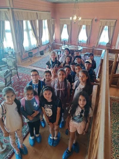 26 - 162 ОбУ Отец Паисий - София